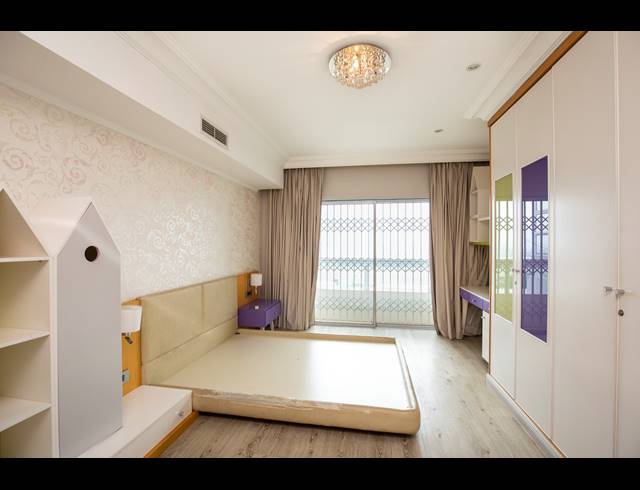 3 BEDROOM APARTMENT FOR SALE IN MUSGRAVE